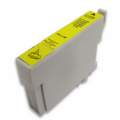 Epson Stylus T21 T0734 x1 Yellow Comp.
