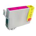 Epson Stylus T50 T0813 x1 Magenta High Yield Comp.