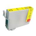 Epson Stylus T50 T0814 x1 Yellow High Yield Comp.