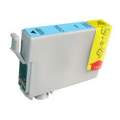 Epson Stylus T50 T0815 x1 Cyan High Yield Comp.