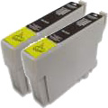 Epson Stylus TX200 73HN x1 Black High Yield Comp.