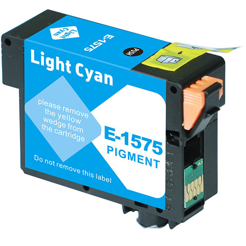 Epson Stylus Photo R3000 T1575 x1 Cyan Comp.