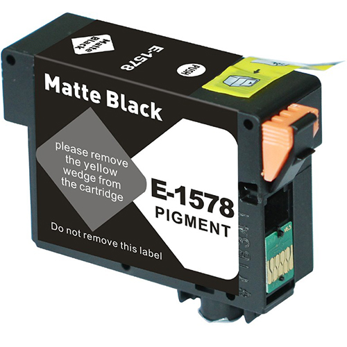 Epson Stylus Photo R3000 T1578 x1 Black Comp.