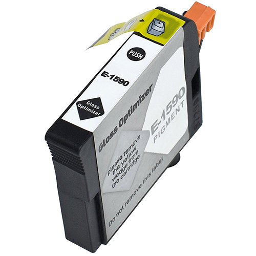 Epson Stylus Photo R2000 T1590 x1 Comp.
