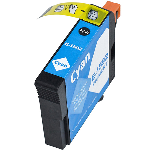 Epson Stylus Photo R2000 T1592 x1 Cyan Comp.