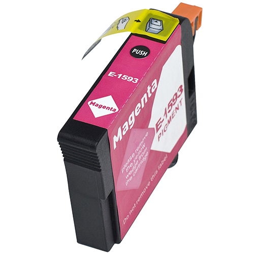 Epson Stylus Photo R2000 T1593 x1 Magenta Comp.