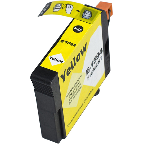 Epson Stylus Photo R2000 T1594 x1 Yellow Comp.