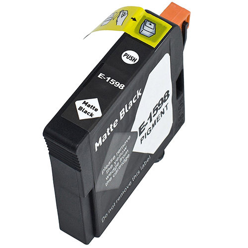 Epson Stylus Photo R2000 T1598 x1 Black Comp.