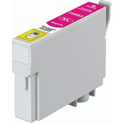Epson WorkForce WF-2510 200XL x1 Magenta High Yield Comp.