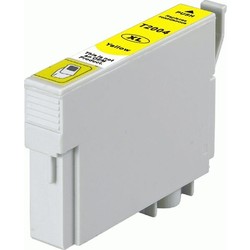 Epson WorkForce WF-2510 200XL x1 Yellow High Yield Comp.