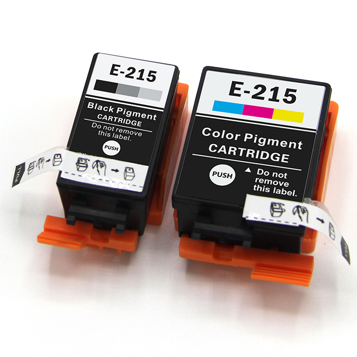 Epson WorkForce WF-100 (1BK,1CL) x2 Comp.