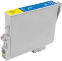Epson WorkForce WF-2660 220XL x1 Cyan High Yield Comp.
