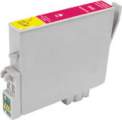 Epson WorkForce WF-2660 220XL x1 Magenta High Yield Comp.