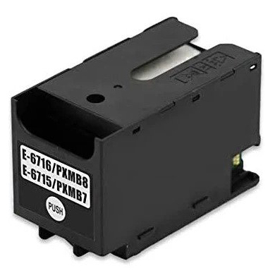 Epson WorkForce Pro WF-3820 T6715 x1 Comp.