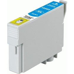 Epson WorkForce Pro WP-4090 711XXL x1 Cyan Comp.