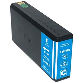 Epson WorkForce Pro WF-4630 786XL x1 Cyan High Yield Comp.