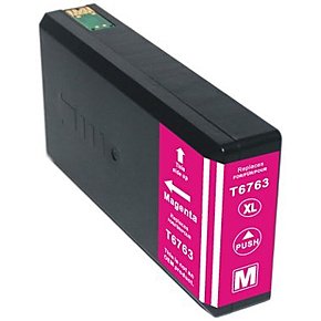 Epson WorkForce Pro WF-4630 786XL x1 Magenta High Yield Comp.