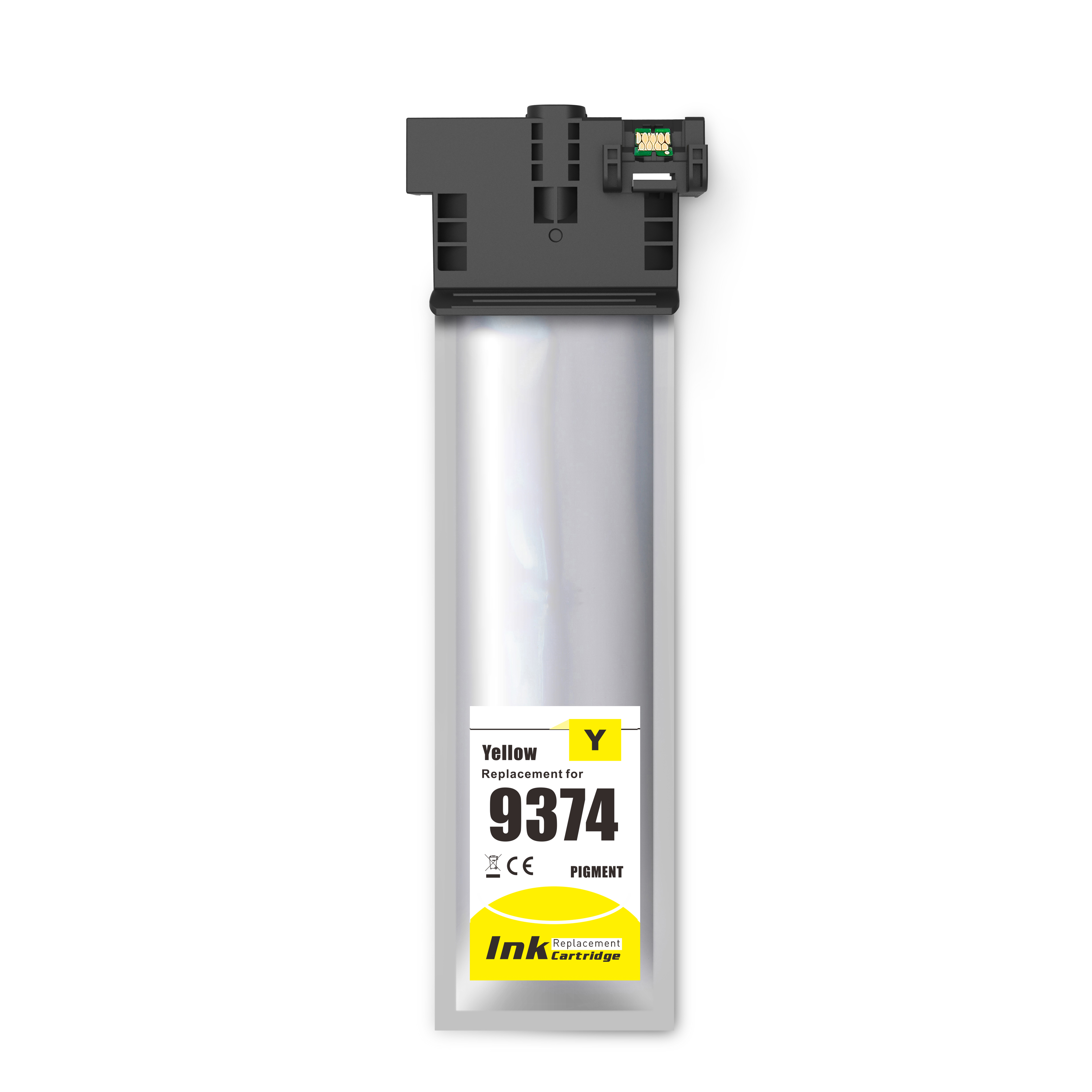 Epson WorkForce Pro WF-C5290 902XL x1 Yellow High Yield Comp.