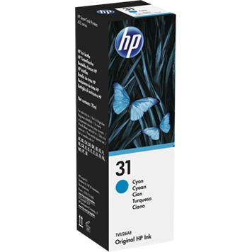 HP Smart Tank 450 1VU26AA x1 Cyan Gen.