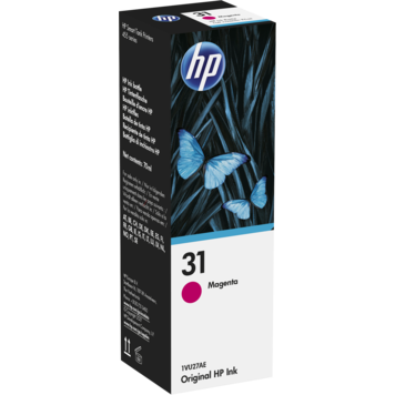 HP Smart Tank 450 1VU27AA x1 Magenta Gen.