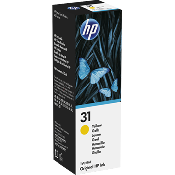 HP Smart Tank 450 1VU28AA x1 Yellow Gen.