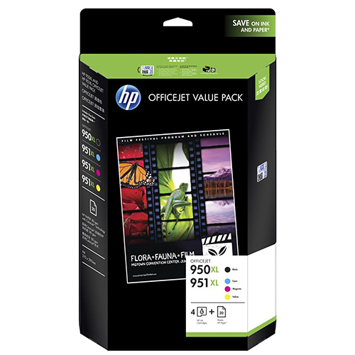 HP Officejet Pro 8745 2PD46A x1 Gen.
