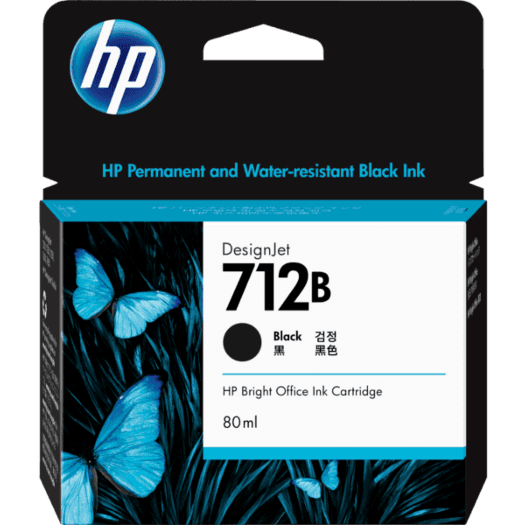 HP Designjet Studio 3ED29A x1 Black Gen.