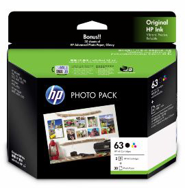 HP Officejet 5220 3JR59A x1 Black Gen.