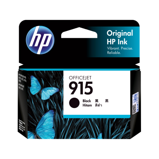HP Officejet 8028 3YM18AA x1 Black Gen.