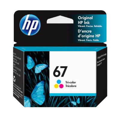 HP Deskjet 2721 3YM55AA x1 Gen.