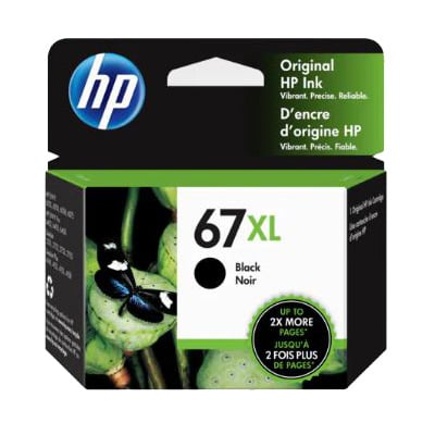 HP Deskjet 2721 3YM57AA x1 Black Gen.