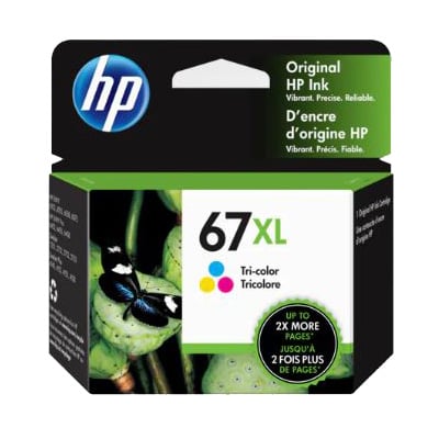 HP Deskjet 2721 3YM58AA x1 Gen.