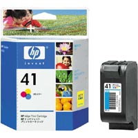 HP Deskjet 855cse 51641AA x1 Gen.