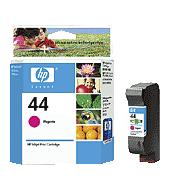 HP Designjet 750c 51644MA x1 Magenta Gen.