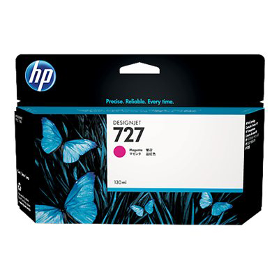 HP Designjet T2500 B3P20A x1 Magenta Gen.