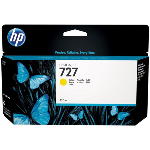 HP Designjet T2500 B3P21A x1 Yellow Gen.