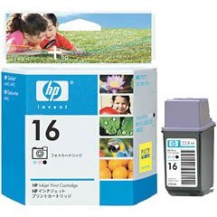 HP Deskjet 697c C1816AA x1 Gen.