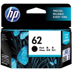 HP Officejet 5740 C2P04AA x1 Black Gen.