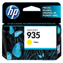HP Officejet Pro 6830 C2P22AA x1 Yellow Gen.