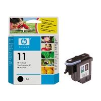HP Officejet 9110 C4810A x1 Black Gen.