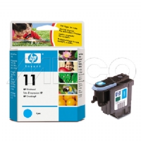 HP Officejet 9110 C4811A x1 Cyan Gen.