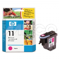 HP Officejet 9110 C4812A x1 Magenta Gen.