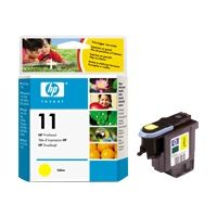 HP Officejet 9110 C4813A x1 Yellow Gen.