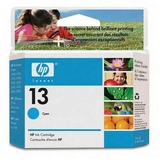 HP Officejet K850dn C4815A x1 Cyan Gen.