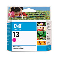 HP Officejet K850dn C4816A x1 Magenta Gen.