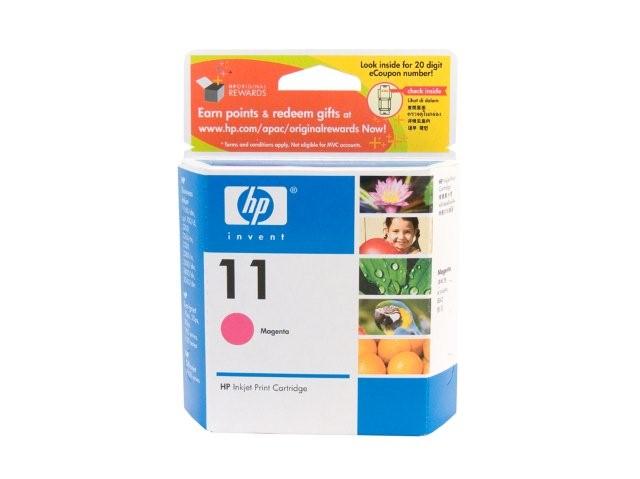 HP Officejet 9110 C4837AA x1 Magenta Gen.