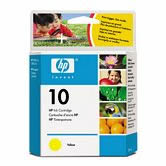 HP Officejet K850dn C4842AA x1 Yellow Gen.