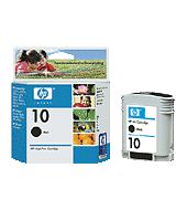 HP Officejet 9110 C4844AA x1 Black Gen.