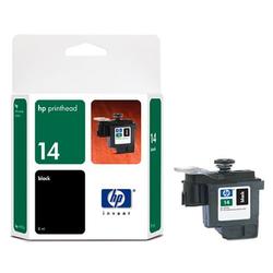 HP Officejet D135 C4920A x1 Black Gen.