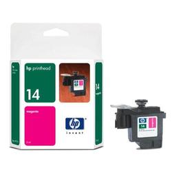 HP Officejet D135 C4922A x1 Magenta Gen.